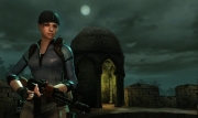 Resident Evil: The Mercenaries 3D: Erstes Bildmaterial zu Resident Evil: The Mercenaries 3D