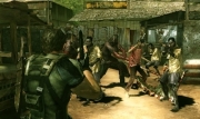 Resident Evil: The Mercenaries 3D - Erstes Bildmaterial zu Resident Evil: The Mercenaries 3D