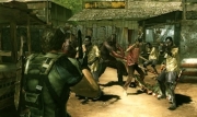 Resident Evil: The Mercenaries 3D: Erstes Bildmaterial zu Resident Evil: The Mercenaries 3D