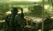 Resident Evil: The Mercenaries 3D: Erstes Bildmaterial zu Resident Evil: The Mercenaries 3D