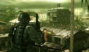 Resident Evil: The Mercenaries 3D - Erstes Bildmaterial zu Resident Evil: The Mercenaries 3D