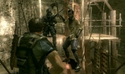 Resident Evil: The Mercenaries 3D - Erstes Bildmaterial zu Resident Evil: The Mercenaries 3D