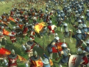 Great Battles Medieval - Neue Screenshots von Great Battles Medieval