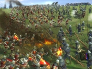 Great Battles Medieval - Neue Screenshots von Great Battles Medieval