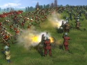Great Battles Medieval: Neue Screenshots von Great Battles Medieval