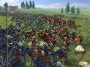 Great Battles Medieval: Neue Screenshots von Great Battles Medieval