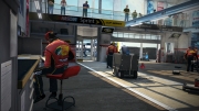 NASCAR The Game 2011 - Screenshot aus dem Rennspiel NASCAR The Game 2011