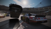NASCAR The Game 2011 - Screenshot aus dem Rennspiel NASCAR The Game 2011