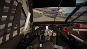 NASCAR The Game 2011 - Neuer Screenshot aus dem NASCAR-Rennspiel