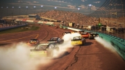 NASCAR The Game 2011 - Neuer Screenshot aus dem NASCAR-Rennspiel