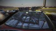 NASCAR The Game 2011 - Neuer Screenshot aus dem NASCAR-Rennspiel