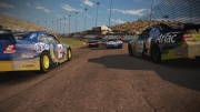 NASCAR The Game 2011 - Neuer Screenshot aus dem NASCAR-Rennspiel