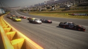 NASCAR The Game 2011: Neuer Screenshot aus dem NASCAR-Rennspiel