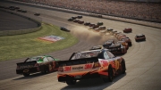 NASCAR The Game 2011 - Neuer Screenshot aus dem NASCAR-Rennspiel