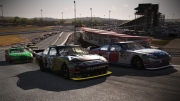 NASCAR The Game 2011 - Neuer Screenshot aus dem NASCAR-Rennspiel