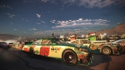 NASCAR The Game 2011: Neuer Screenshot aus dem NASCAR-Rennspiel