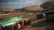 NASCAR The Game 2011: Neuer Screenshot aus dem NASCAR-Rennspiel