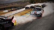 NASCAR The Game 2011: Neuer Screenshot aus dem NASCAR-Rennspiel