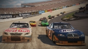 NASCAR The Game 2011: Neuer Screenshot aus dem NASCAR-Rennspiel