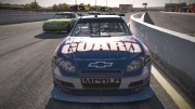 NASCAR The Game 2011 - Neuer Screenshot aus dem NASCAR-Rennspiel