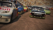 NASCAR The Game 2011: Neuer Screenshot aus dem NASCAR-Rennspiel