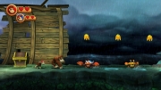 Donkey Kong: Country Returns - Screenshot aus Donkey Kong Country Returns