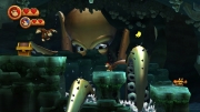 Donkey Kong: Country Returns - Screenshot aus Donkey Kong Country Returns