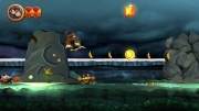 Donkey Kong: Country Returns: Screenshot aus Donkey Kong Country Returns