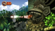 Donkey Kong: Country Returns - Screenshot aus Donkey Kong Country Returns