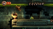 Donkey Kong: Country Returns - Screenshot aus Donkey Kong Country Returns