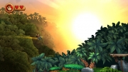 Donkey Kong: Country Returns - Screenshot aus Donkey Kong Country Returns