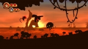 Donkey Kong: Country Returns: Screenshot aus Donkey Kong Country Returns