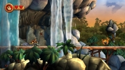 Donkey Kong: Country Returns: Screenshot aus Donkey Kong Country Returns