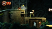 Donkey Kong: Country Returns: Screenshot aus Donkey Kong Country Returns