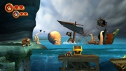 Donkey Kong: Country Returns - Screenshot aus Donkey Kong Country Returns