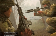 Operation Flashpoint: Dragon Rising - Operation Flashpoint 2 Dragon Rising - Screens