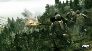 Operation Flashpoint: Dragon Rising - Neue Screenshots zum kommender Kracher im 1.Quartal 2009
