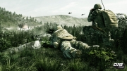 Operation Flashpoint: Dragon Rising - Neue Screenshots zum kommender Kracher im 1.Quartal 2009