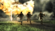 Operation Flashpoint: Dragon Rising - Screens aus dem neuen Trailer.