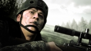 Operation Flashpoint: Dragon Rising - Screens aus dem offiziellen zweiten Trailer.