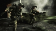 Operation Flashpoint: Dragon Rising - Screens aus dem offiziellen zweiten Trailer.