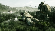 Operation Flashpoint: Dragon Rising - Neue Screenshots von OFP2DR