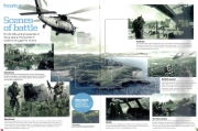 Operation Flashpoint: Dragon Rising - Scans von der Preview im offiziellen Playstation Magazin (UK)