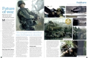 Operation Flashpoint: Dragon Rising - Scans von der Preview im offiziellen Playstation Magazin (UK)