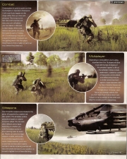 Operation Flashpoint: Dragon Rising - Preview aus der Gameinformer Oktober 2008