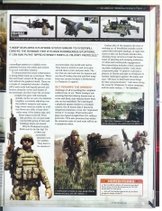 Operation Flashpoint: Dragon Rising - Preview aus der PCGamer UK vom September 2008