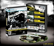 Operation Flashpoint: Dragon Rising - OFP2 Fan Box Art Winner DST_STRYKER