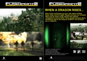 Operation Flashpoint: Dragon Rising - OFP2-Fan-Box-Art by roadk1ll
