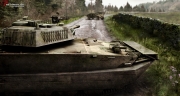 Operation Flashpoint: Dragon Rising - Screenshot aus dem Taktik-Shooter Operation Flashpoint 2: Dragon Rising