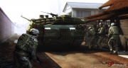 Operation Flashpoint: Dragon Rising - Screenshot aus dem Taktik-Shooter Operation Flashpoint 2: Dragon Rising